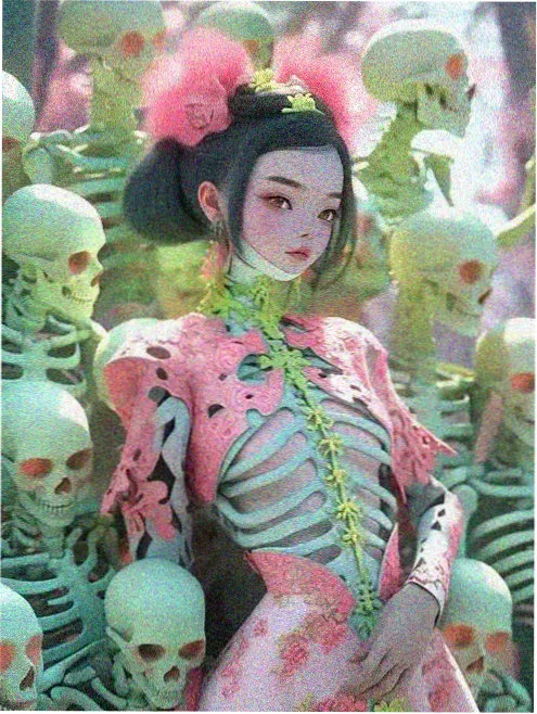 音乐电影：妈妈咪呀